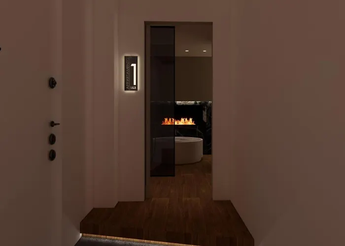 Roma Suite Major